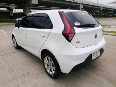 MG 3 1.5 D Auto Year 2021 รูปที่ 7